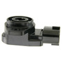 Throttle Position Sensor (TPS)