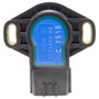 Throttle Position Sensor (TPS)