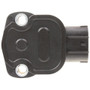 Throttle Position Sensor (TPS)