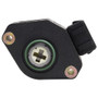 Throttle Position Sensor (TPS)