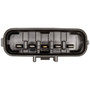 Mass Air Flow (MAF) Sensor