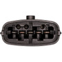 Mass Air Flow (MAF) Sensor