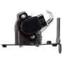 Accelerator Pedal Position Sensor