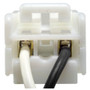 ABS Wheel Speed Sensor