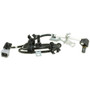 ABS Wheel Speed Sensor