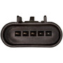 Mass Air Flow (MAF) Sensor