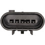 Mass Air Flow (MAF) Sensor