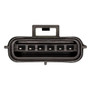 Accelerator Pedal Position Sensor