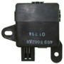 Climate Control Sun Sensor