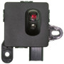 Climate Control Sun Sensor