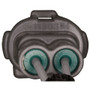 Exhaust Gas Temperature (EGT) Sensor