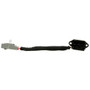 Steering Wheel Position Sensor