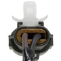 ABS Wheel Speed Sensor