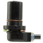ABS Wheel Speed Sensor