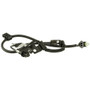 ABS Wheel Speed Sensor