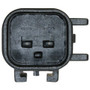 ABS Wheel Speed Sensor
