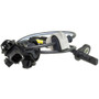 ABS Wheel Speed Sensor