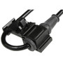 ABS Wheel Speed Sensor