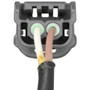 ABS Wheel Speed Sensor