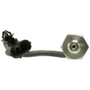 Fuel Injection Pressure Sensor