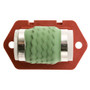 Radiator Fan Resistor