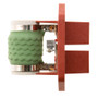 Radiator Fan Resistor