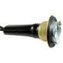 Tail Lamp Socket / Connector Plate