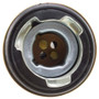 Tail Lamp Socket / Connector Plate