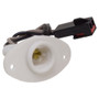 License Plate Lamp Socket