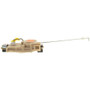 Door Lock Actuator