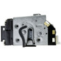Door Lock Actuator