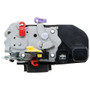 Door Lock Actuator