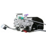 Door Lock Actuator