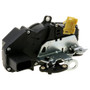 Door Lock Actuator