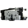 Door Lock Actuator