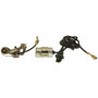 Ignition Breaker Points