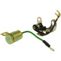 Ignition Breaker Points