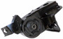Manual Transmission Mount-Std Trans Westar fits 2002 Nissan Maxima 3.5L-V6