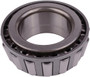 Wheel Bearing fits 1968-1972 International M1100 M1200,M800 Post Office M1100,M1