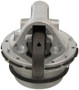 MECHANICAL FUEL PUMP