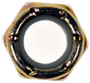 NYLON LOCK NUT