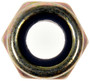 NYLON LOCK NUT