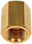 BRAKE LINE ADAPTER