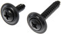TRIM SCREW ASSORT