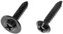 TRIM SCREW ASSORT