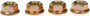 FLANGE HEX NUT