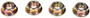 FLANGED NUT