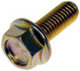 FLANGED BOLT
