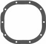 REAR AXLE HOUSING SET