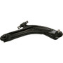 CONTROL ARM